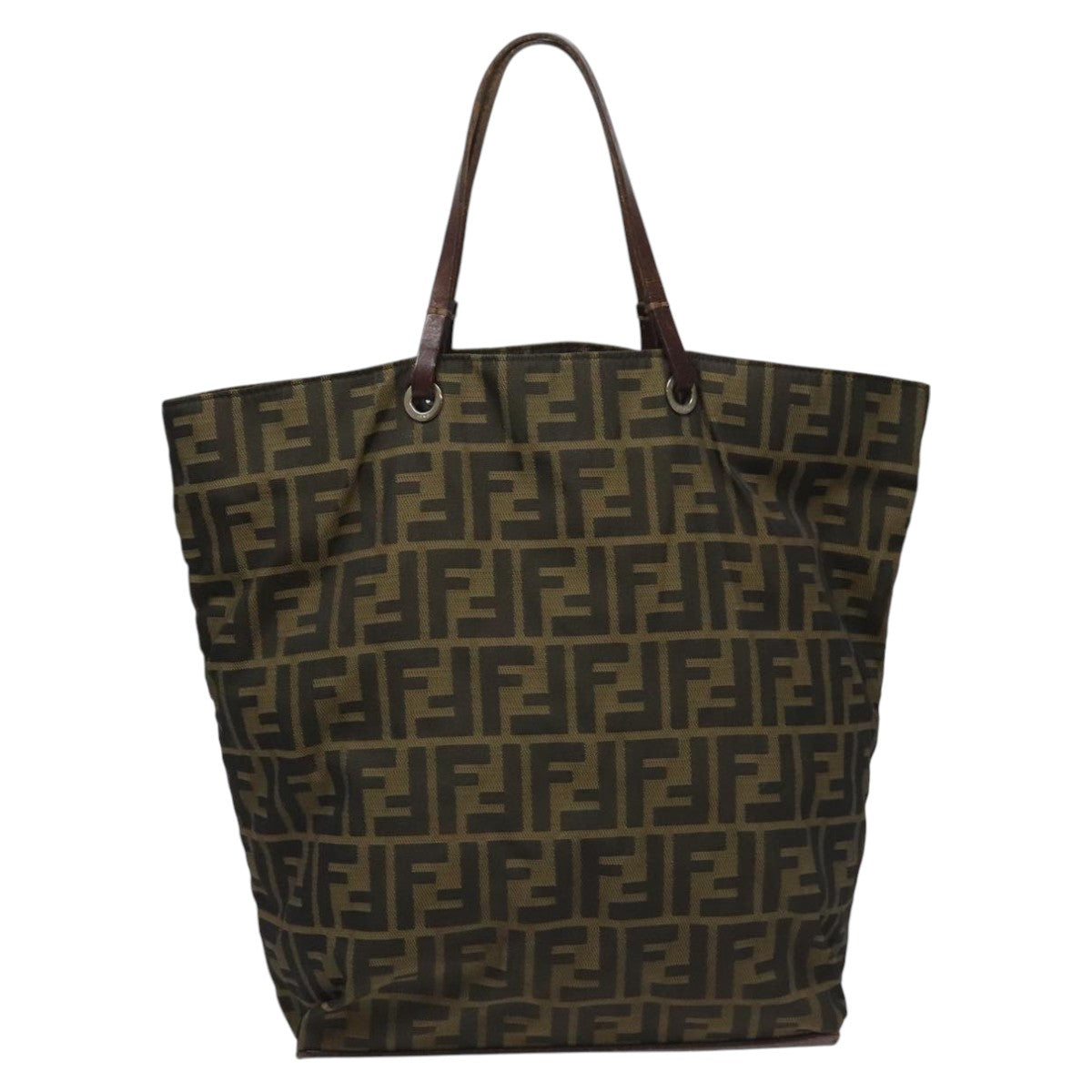 Fendi Zucca
