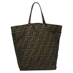 Fendi Zucca