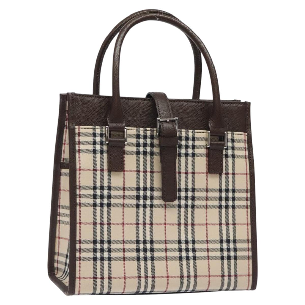 Burberry Nova Check