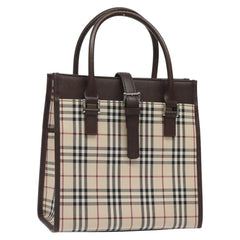 Burberry Nova Check