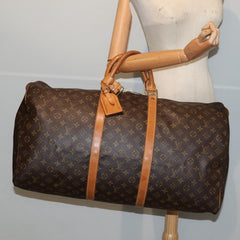 Louis Vuitton Keepall 60