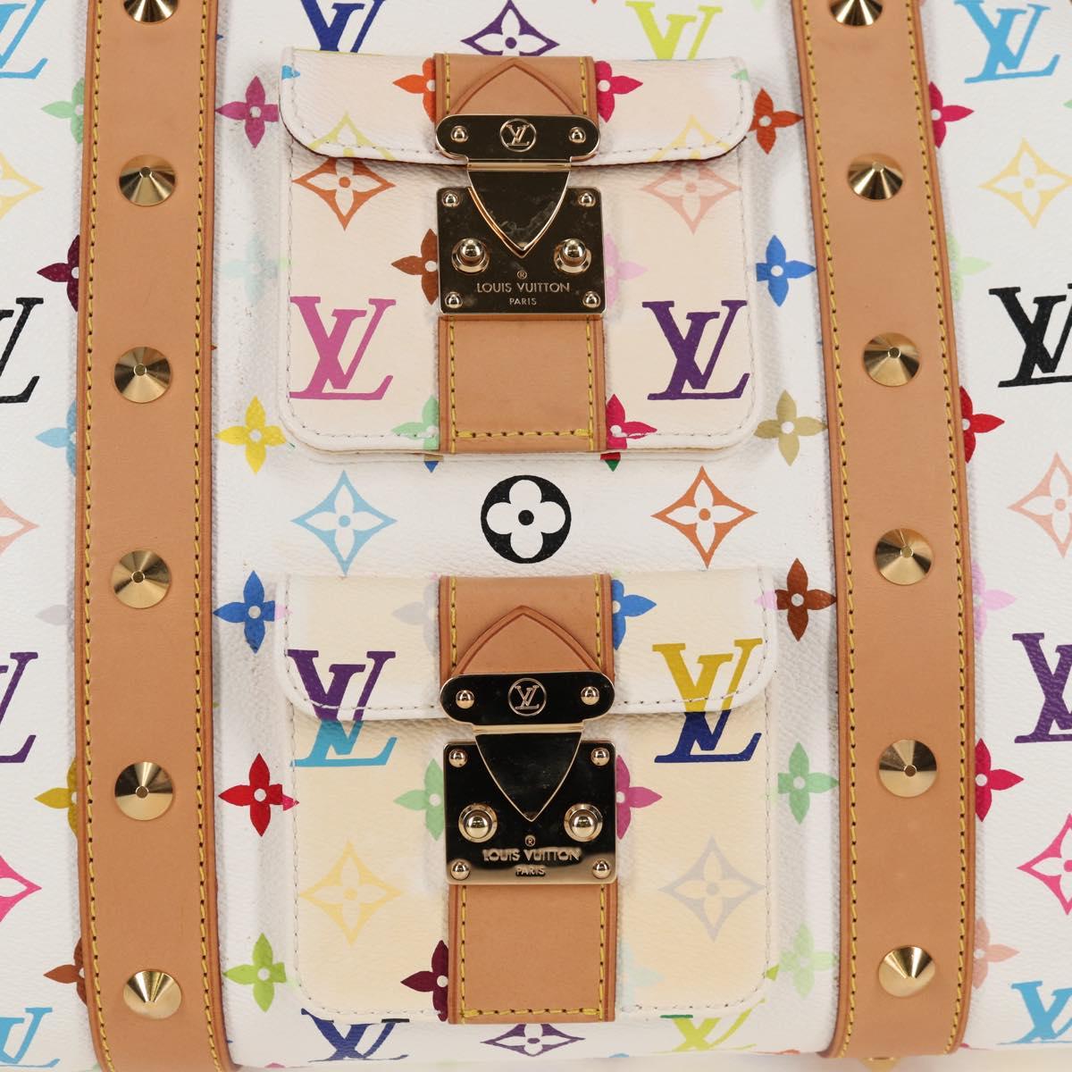 Louis Vuitton Keepall 45
