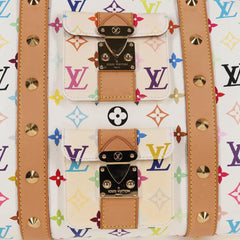 Louis Vuitton Keepall 45