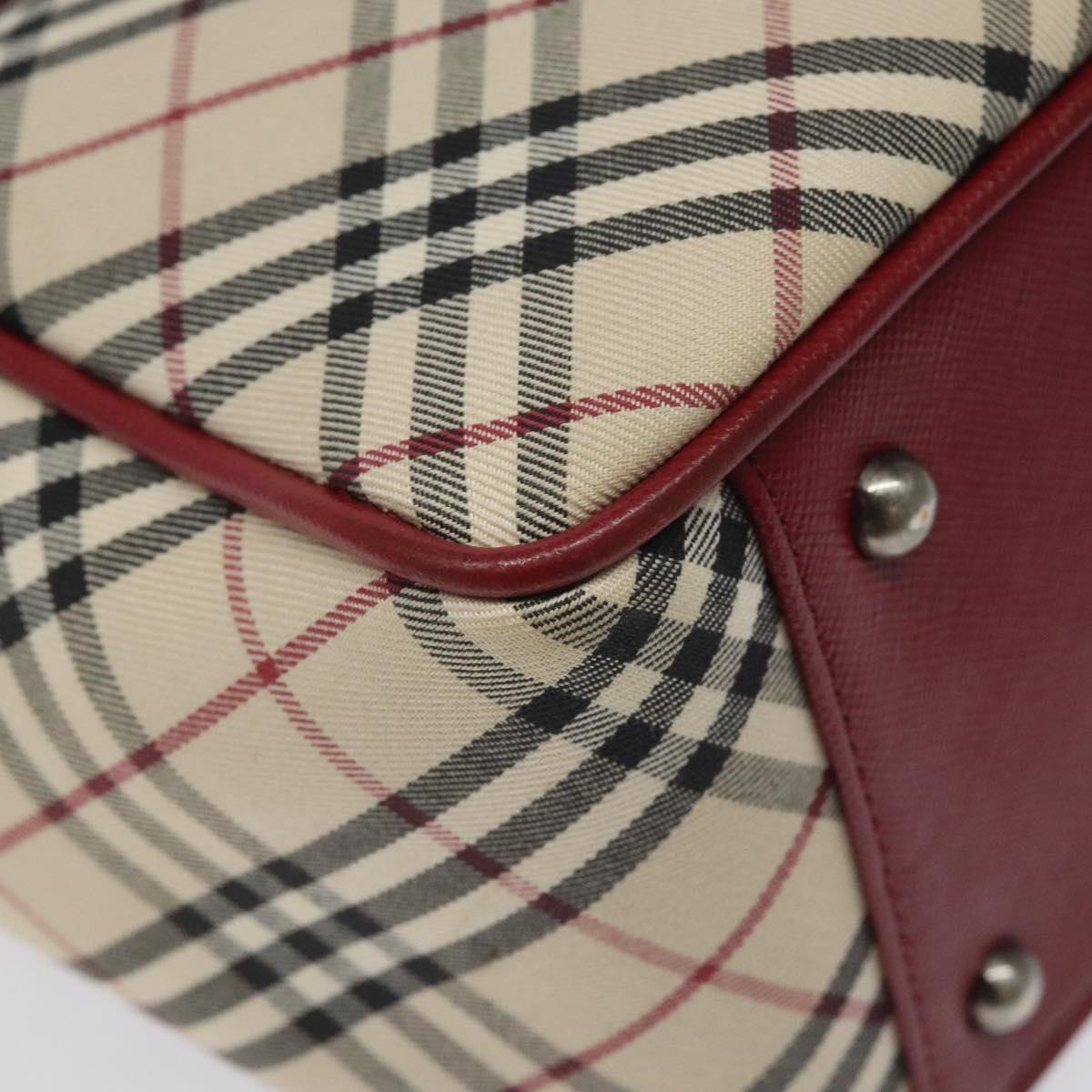 Burberry Nova Check