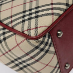 Burberry Nova Check