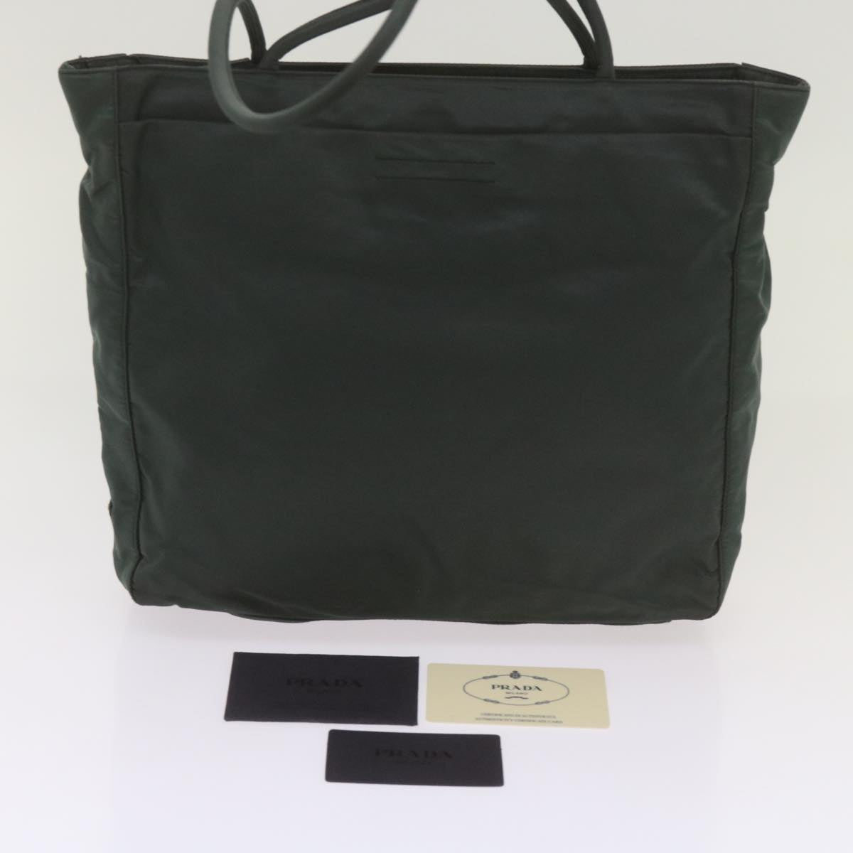Prada Tessuto
