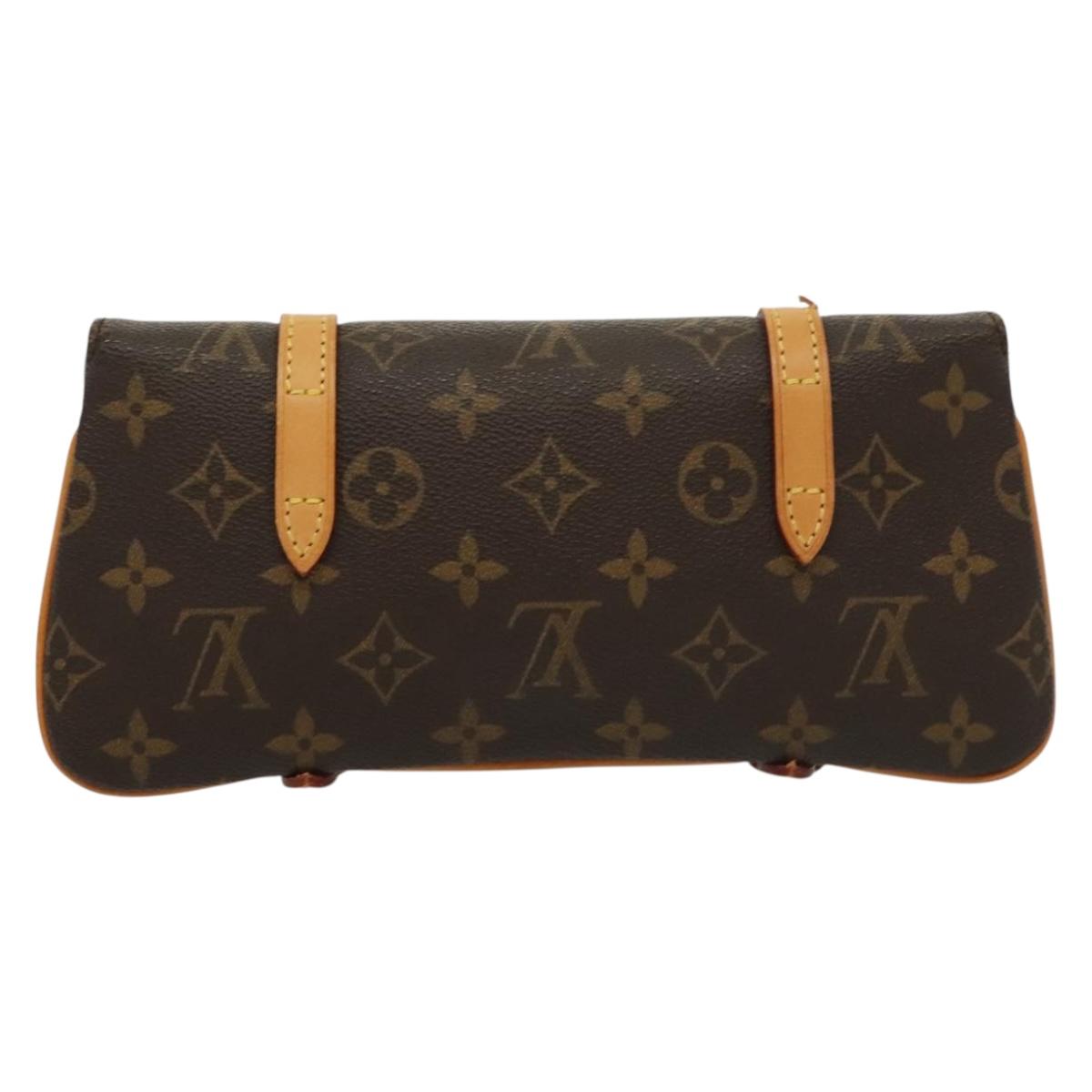 Louis Vuitton Marelle
