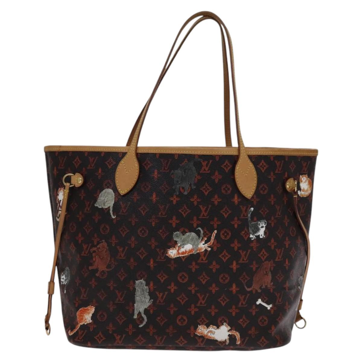 Louis Vuitton Neverfull MM