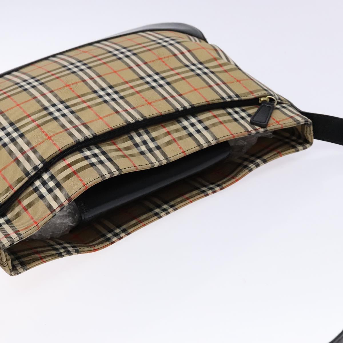 Burberry Nova Check