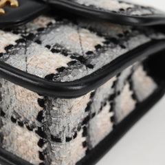 Chanel Single flap