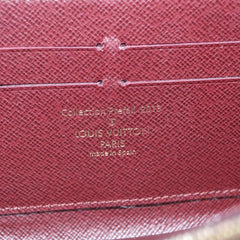 Louis Vuitton Zippy wallet