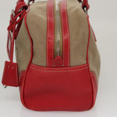 Prada Logo Jacquard