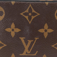 Louis Vuitton Pochette Volga