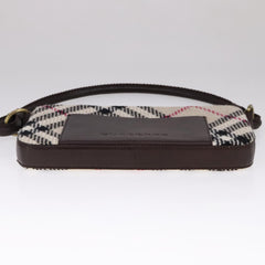 Burberry Nova Check
