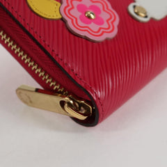 Louis Vuitton Zippy wallet