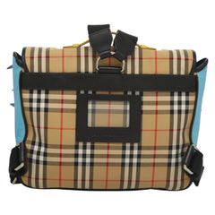 Burberry Nova Check
