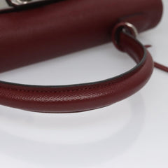 Hermès Kelly 32