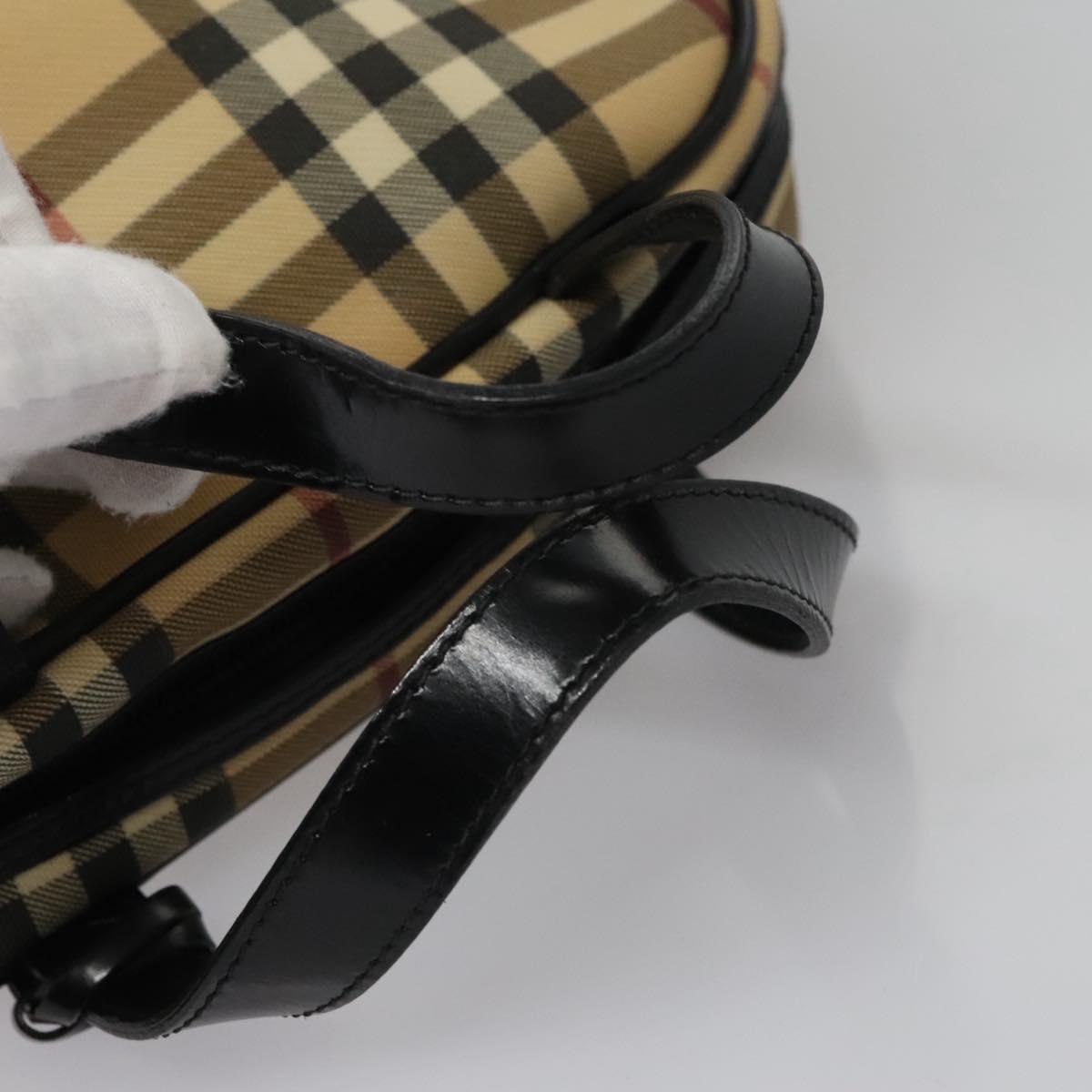 Burberry Nova Check