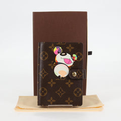 Louis Vuitton Agenda PM