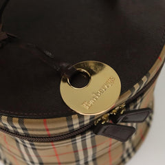 Burberry Nova Check