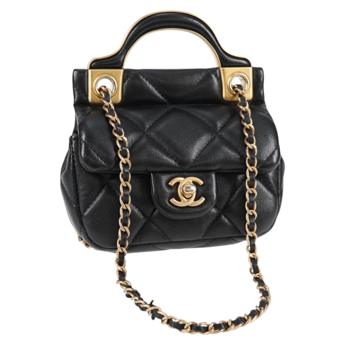 Chanel Flap bag