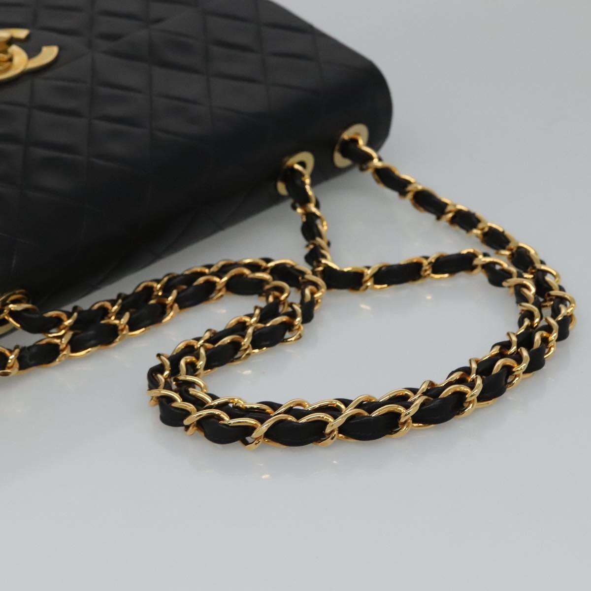 Chanel Jumbo