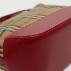 Burberry Nova Check