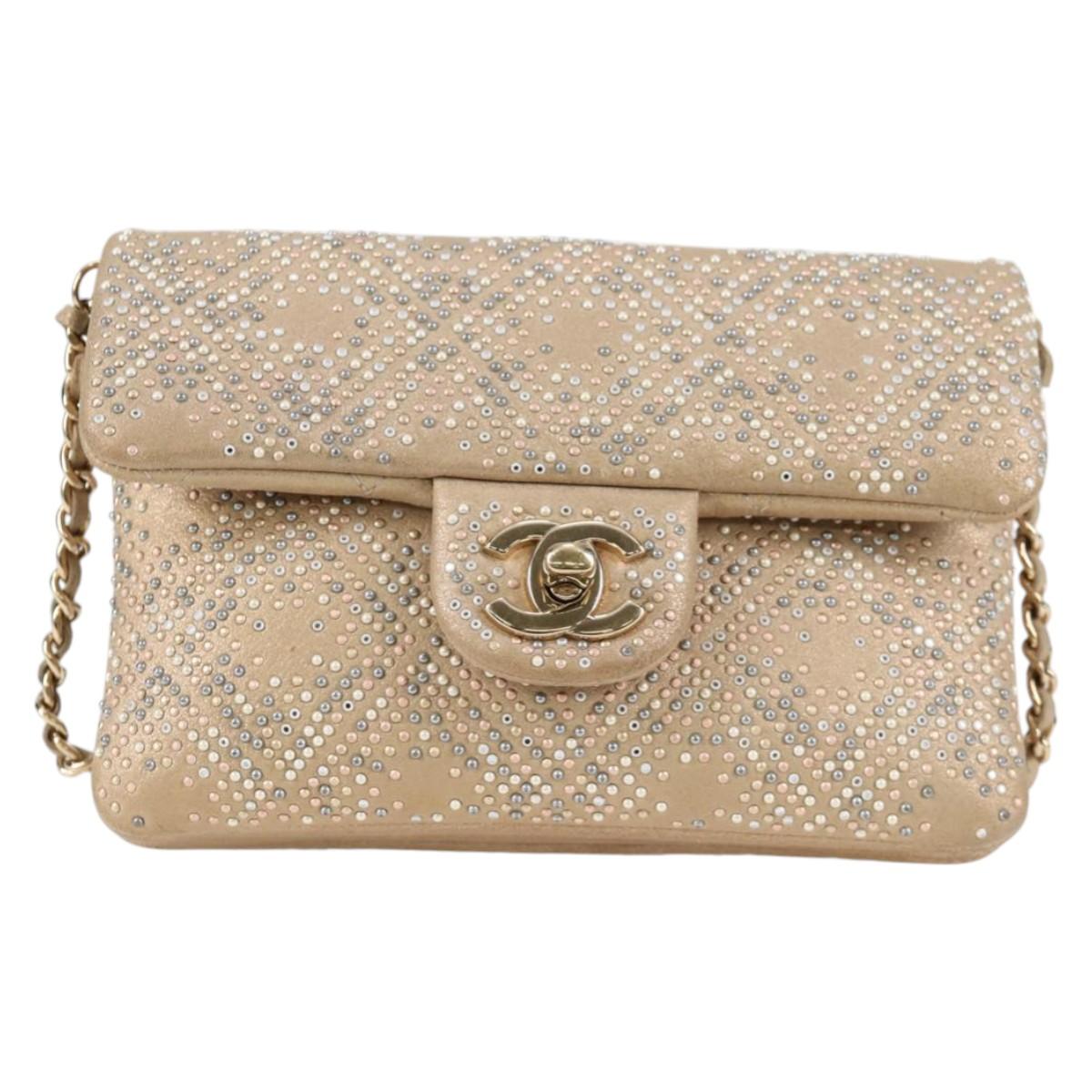 Chanel Flap bag
