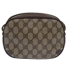 Gucci GG canvas