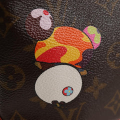 Louis Vuitton Trotteur