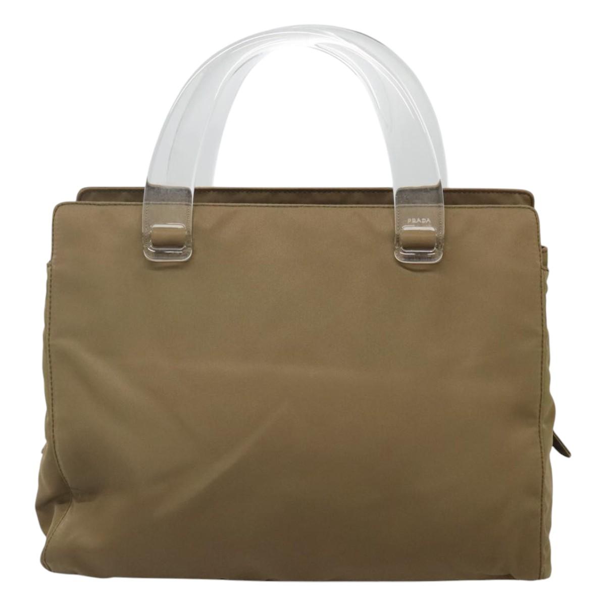 Prada Tessuto