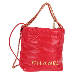 Chanel CHANEL 22