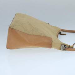 Gucci GG canvas