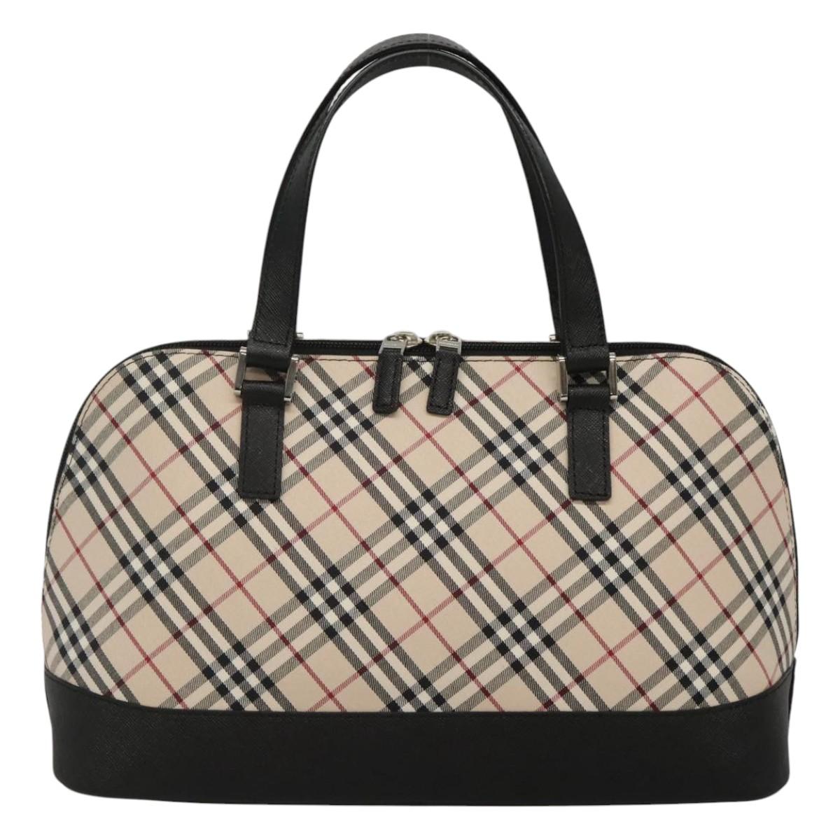 Burberry Nova Check