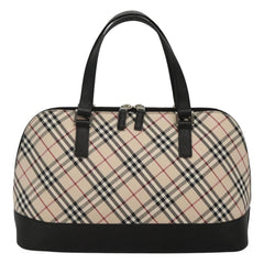 Burberry Nova Check