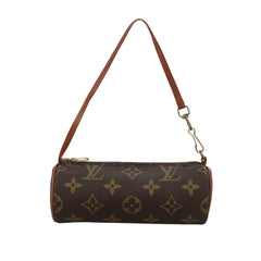 Louis Vuitton Mini baby papillon