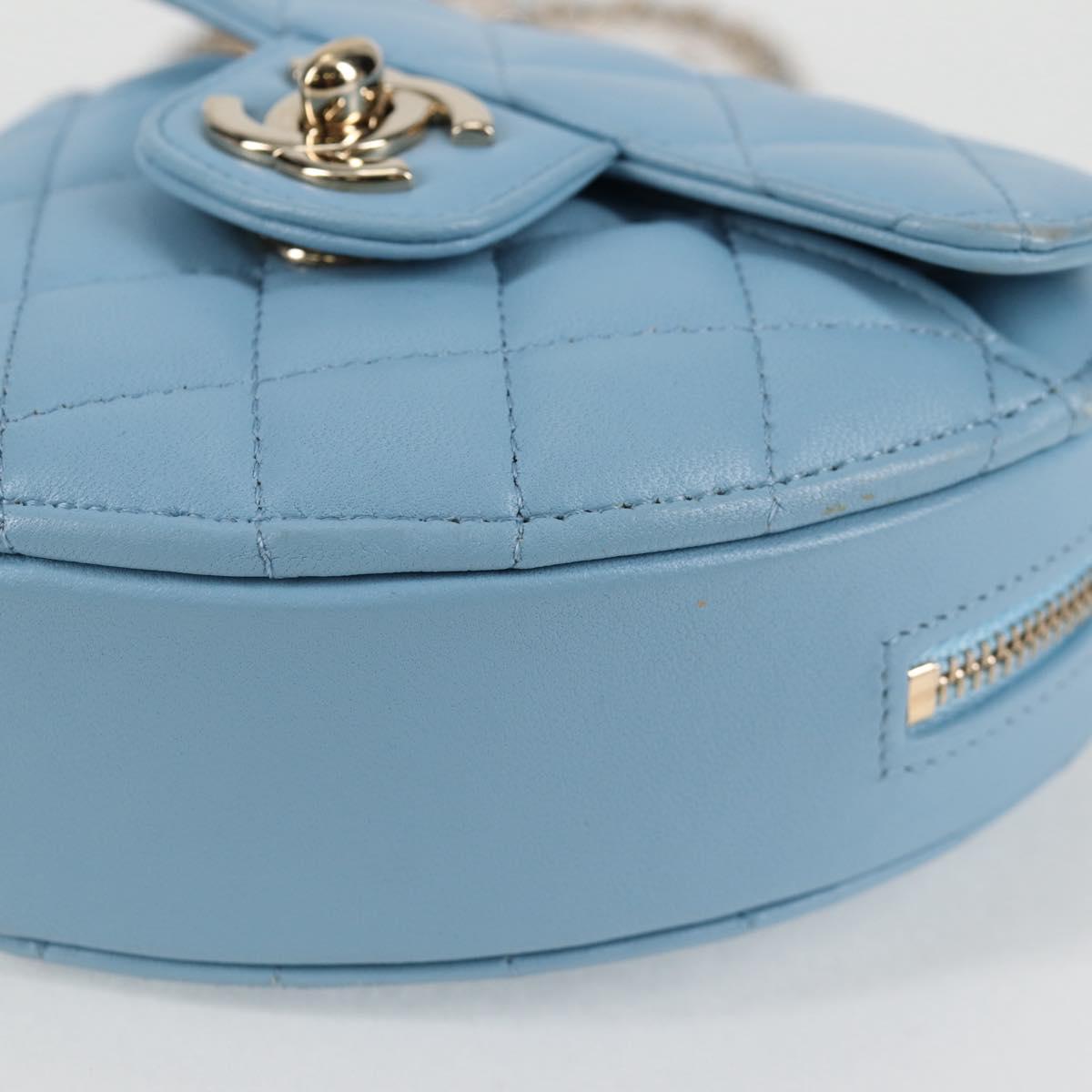 Chanel Coco Mark