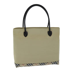 Burberry Nova Check