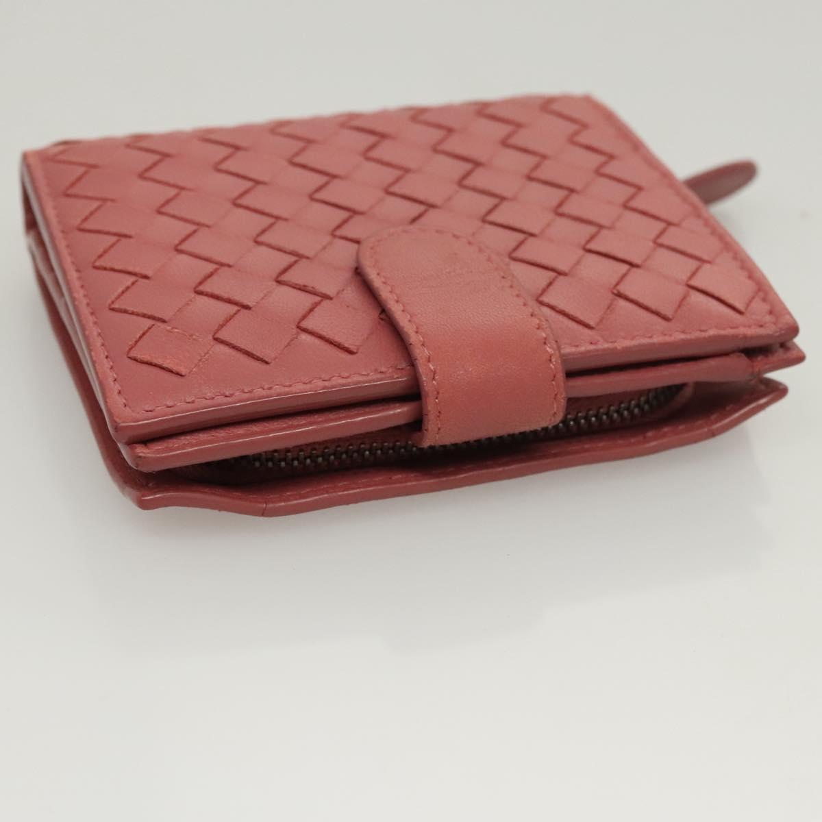 Bottega Veneta Zipped coin purse