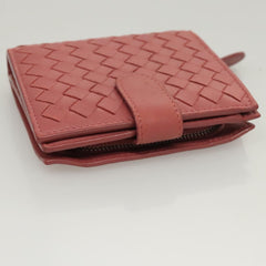 Bottega Veneta Zipped coin purse