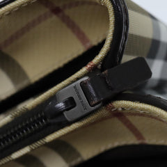 Burberry Nova Check