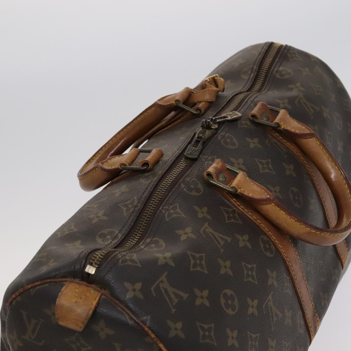 Louis Vuitton Keepall 45