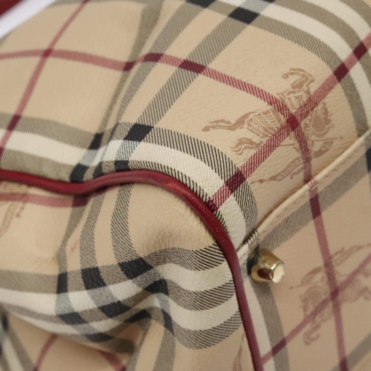 Burberry Nova Check
