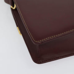Cartier Must line