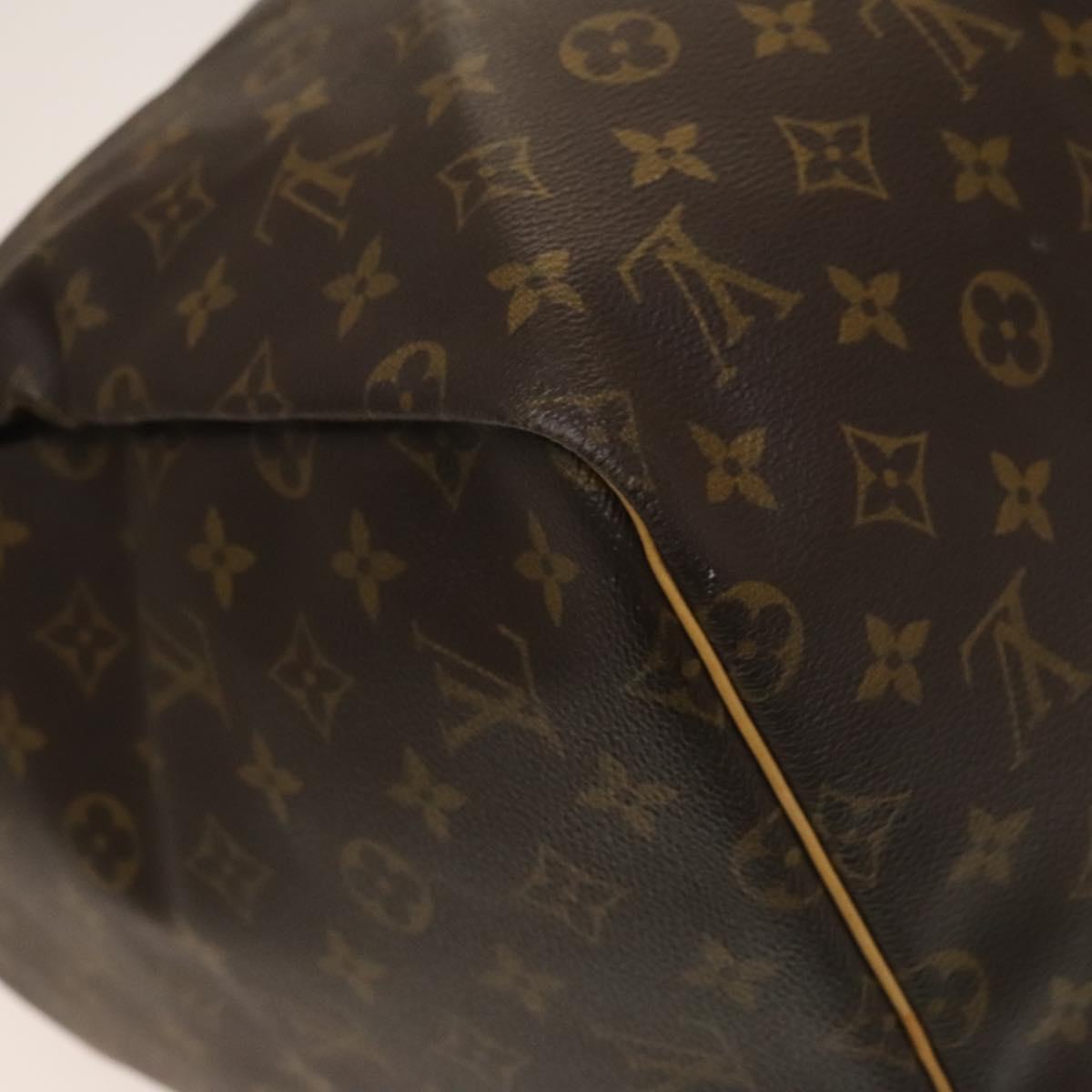 Louis Vuitton Keepall 55