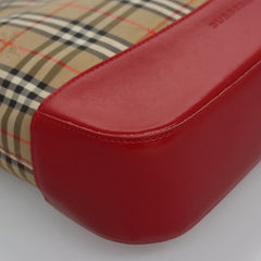 Burberry Nova Check