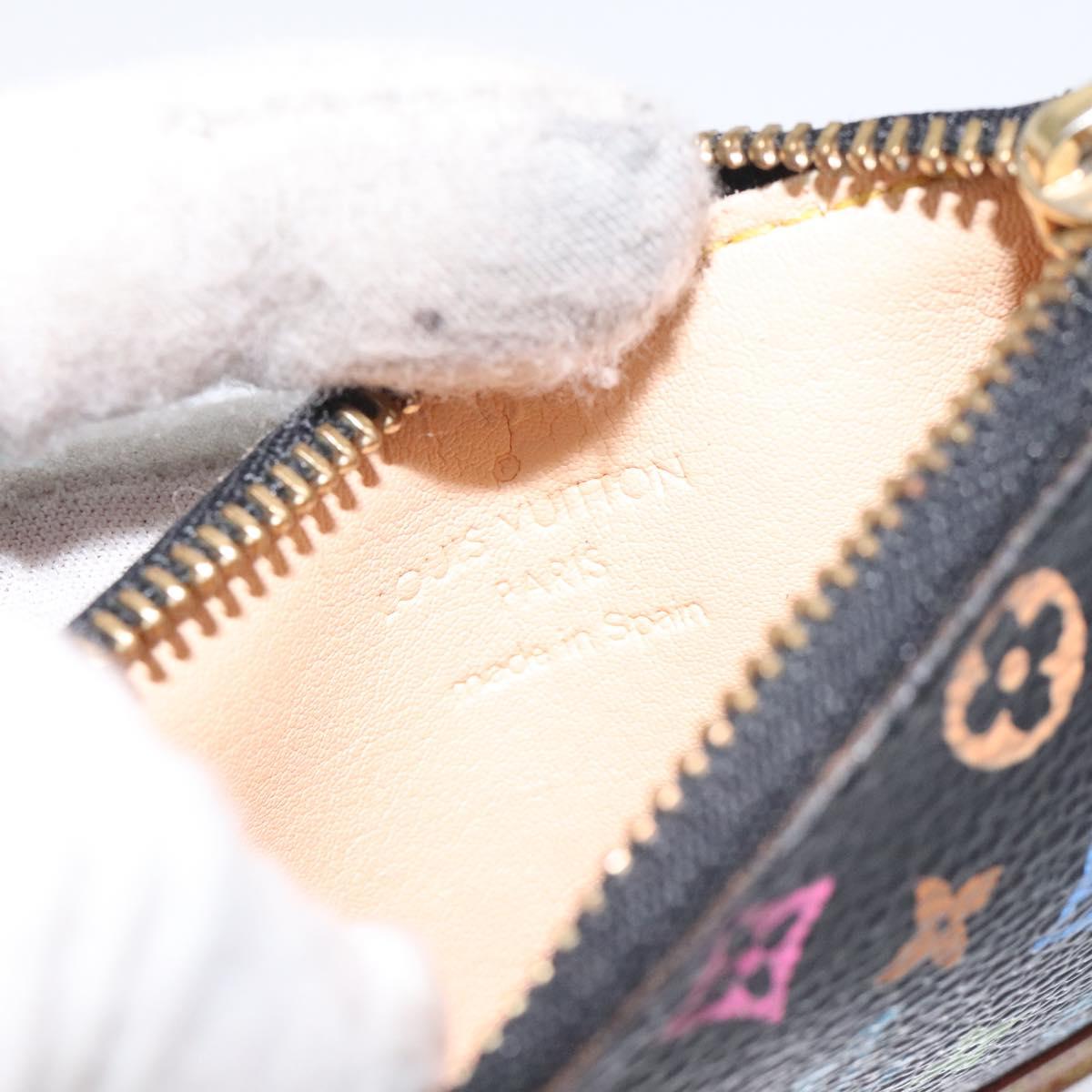 Louis Vuitton Pochette Clés