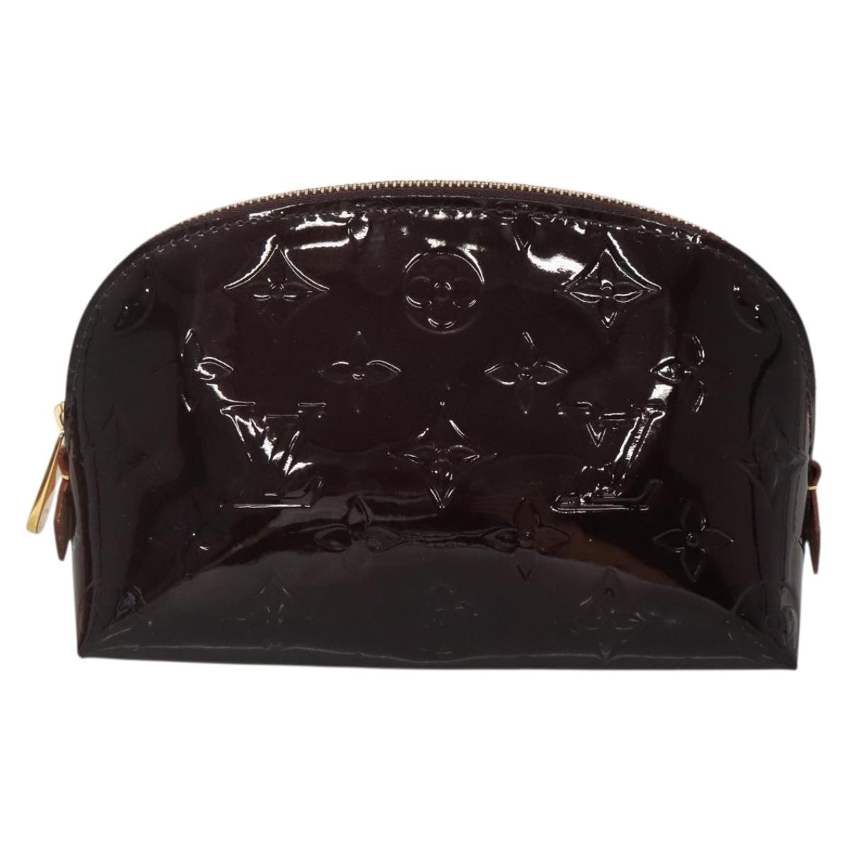 Louis Vuitton Cosmetic Pouch