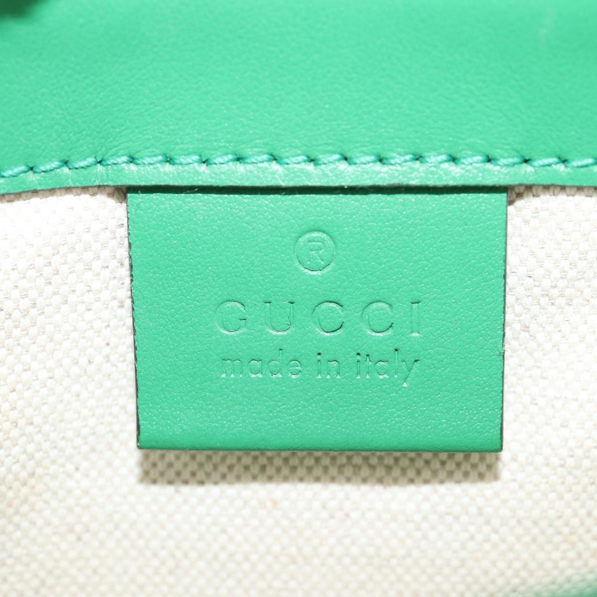 Gucci GG embossé