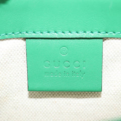 Gucci GG embossé